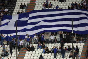 Οι αλλαγές και η ενδεκάδα της Εθνικής