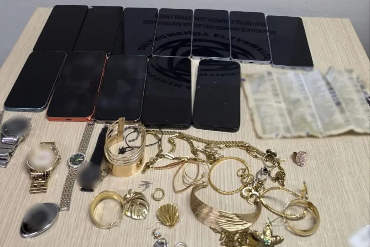 Παραπλανούσαν ακόμη και ανήλικους με το πρόσχημα υπαλλήλων του Δ.Ε.Δ.Δ.Η.Ε
