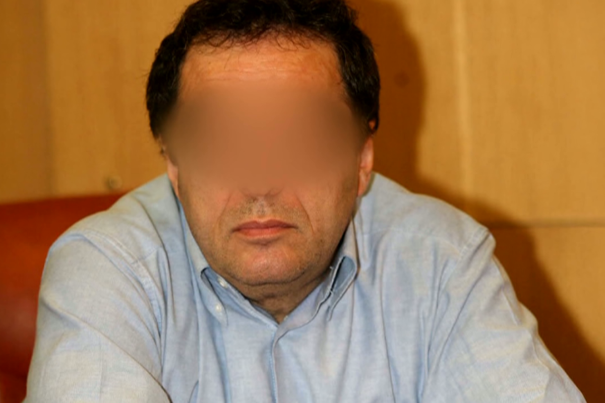 Πρώην συνδικαλιστής συνελήφθη ως το δεξί χέρι του ιδιοκτήτη της αλυσίδας φούρνων