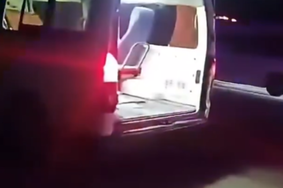 Συρία: Ένοπλοι άνοιξαν πυρ σε λεωφορείο