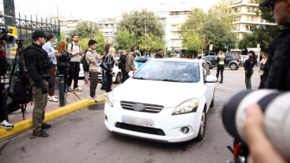 Σκάνδαλο μπάσκετ: 931.000 ευρώ σε σπίτια εμπλεκόμενων