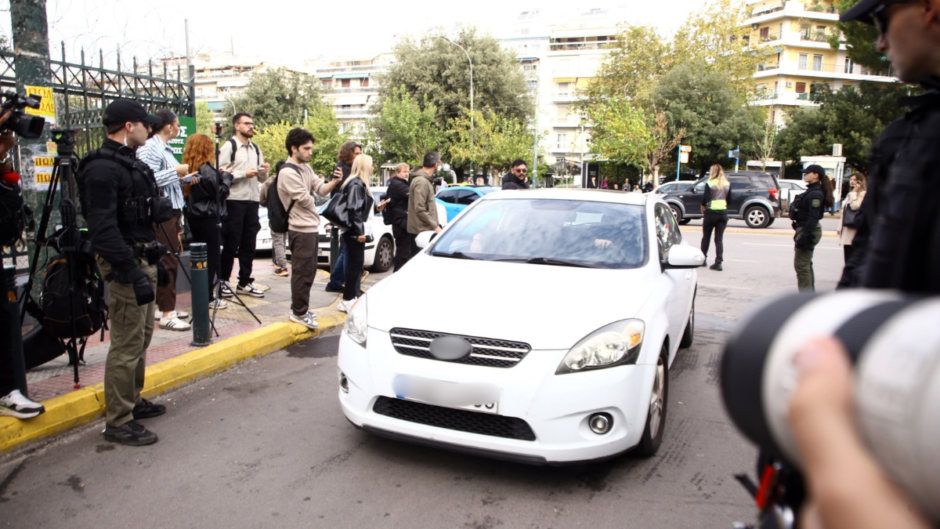 Σκάνδαλο μπάσκετ: 931.000 ευρώ σε σπίτια εμπλεκόμενων