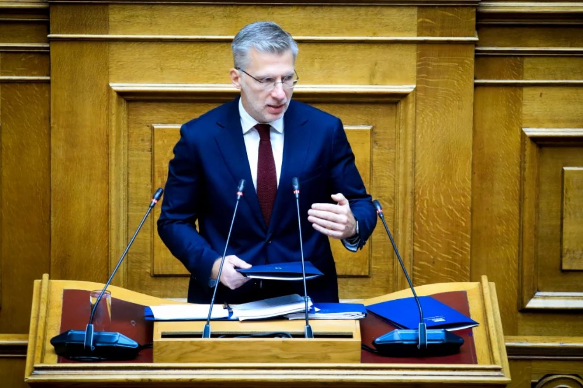 Υπερψηφίστηκε το Νομοσχέδιο για την απαγόρευση των social media σε παιδιά κάτω των 15 ετών