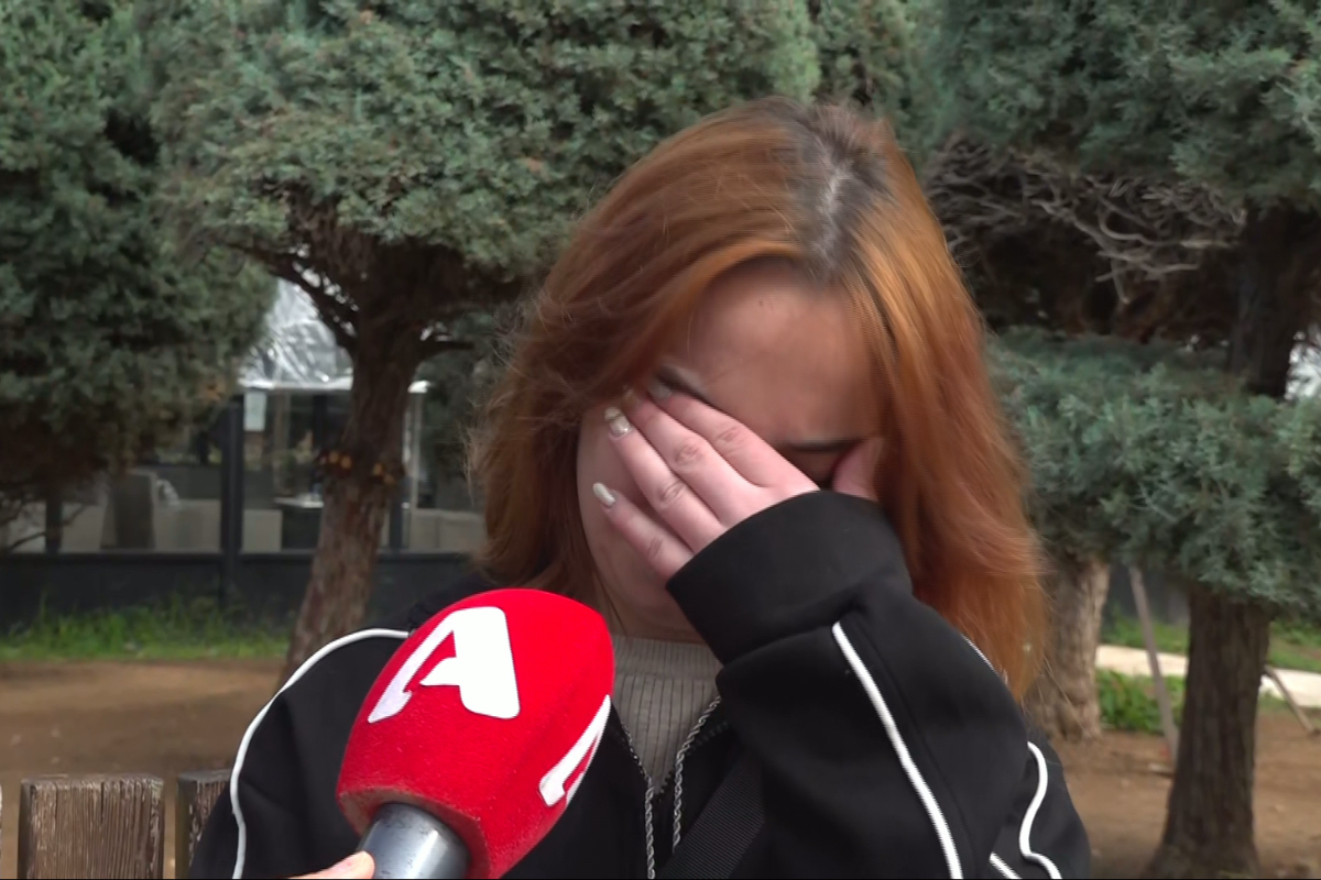 Στον Alpha η 20χρονη που έπεσε θύμα ξυλοδαρμού από 6 ανήλικους