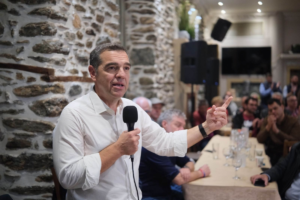 Αποκλειστικό: Η ΕΛΑΣ ανακοινώνει το 70% των ψηφοδελτίων στις 21 Νοεμβρίου