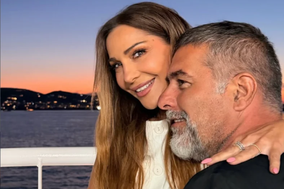 Το μήνυμα της Δέσποινας Βανδή για τα γενέθλια του Βασίλη Μπισμπίκη