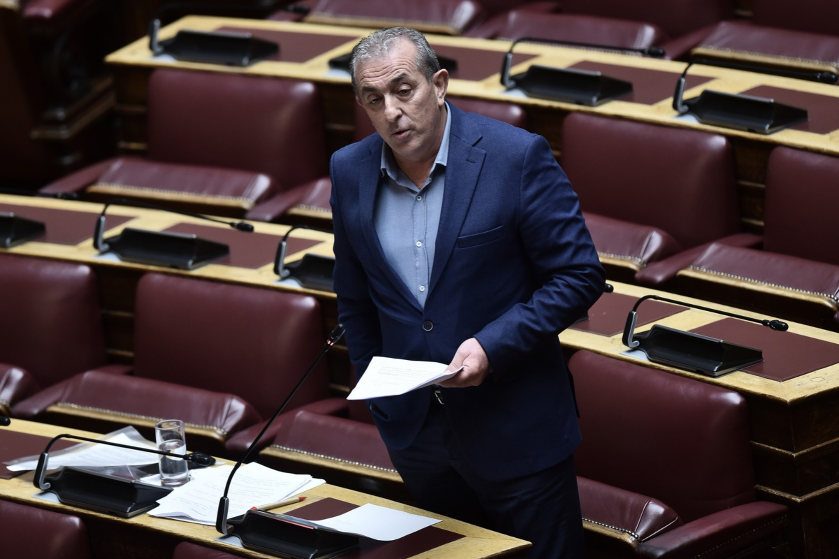 σωτηρης βαρδάκης συριζα