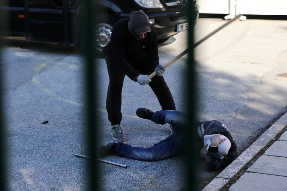 Βullying σε 12χρονο από συμμαθητές του- Τον βιντεοσκοπούσαν