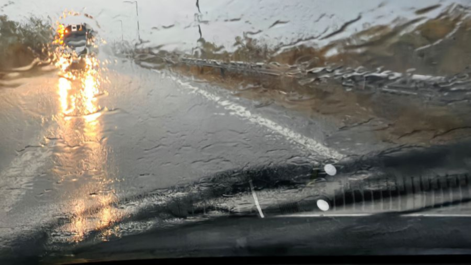 (Βίντεο)Γιώργος Τσατραφύλλιας:Νέα επιδείνωση καιρού αύριο 28η Οκτωβρίου