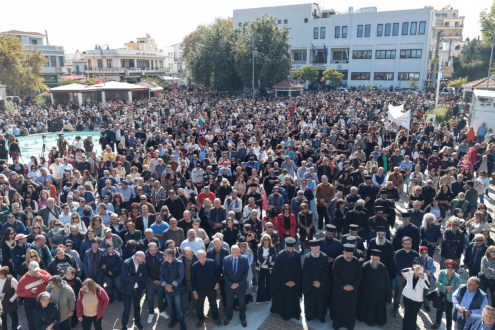 Αντιδράσεις για το 4μηνο κλείσιμο του αεροδρομίου στη Χίο
