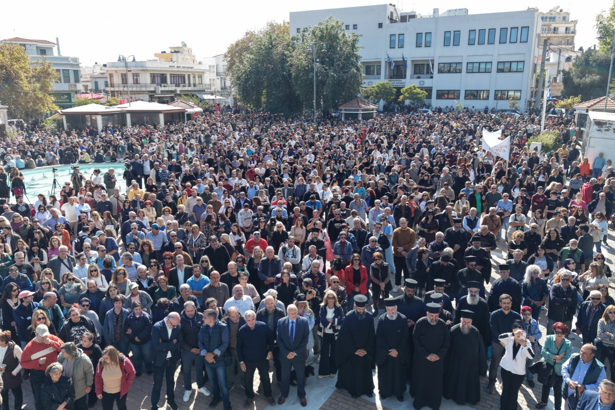 Αντιδράσεις για το 4μηνο κλείσιμο του αεροδρομίου στη Χίο