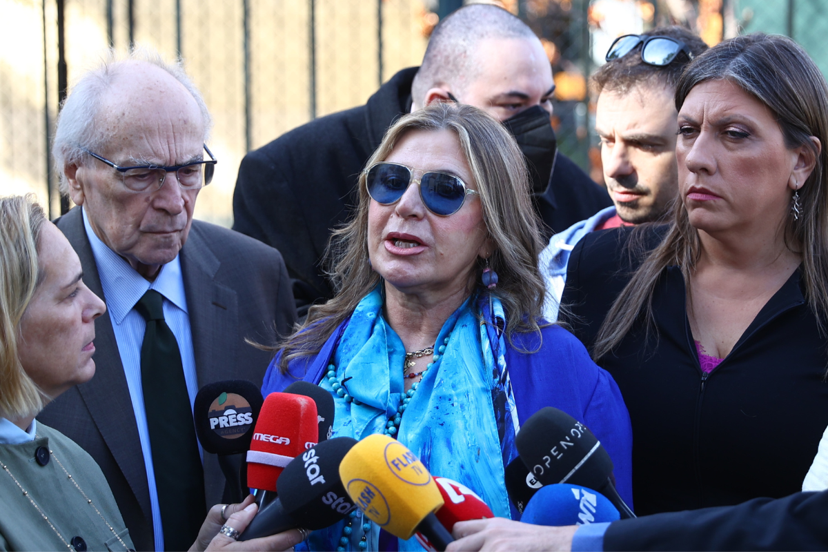 Θάνατος Βαλυράκη: Αθώοι οι δύο ψαράδες – Έφεση θα ασκήσει η χήρα Βαλυράκη