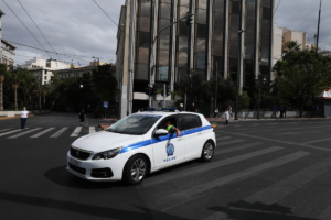 Στο “κόκκινο” η Αθήνα λόγω Ρούμπιο