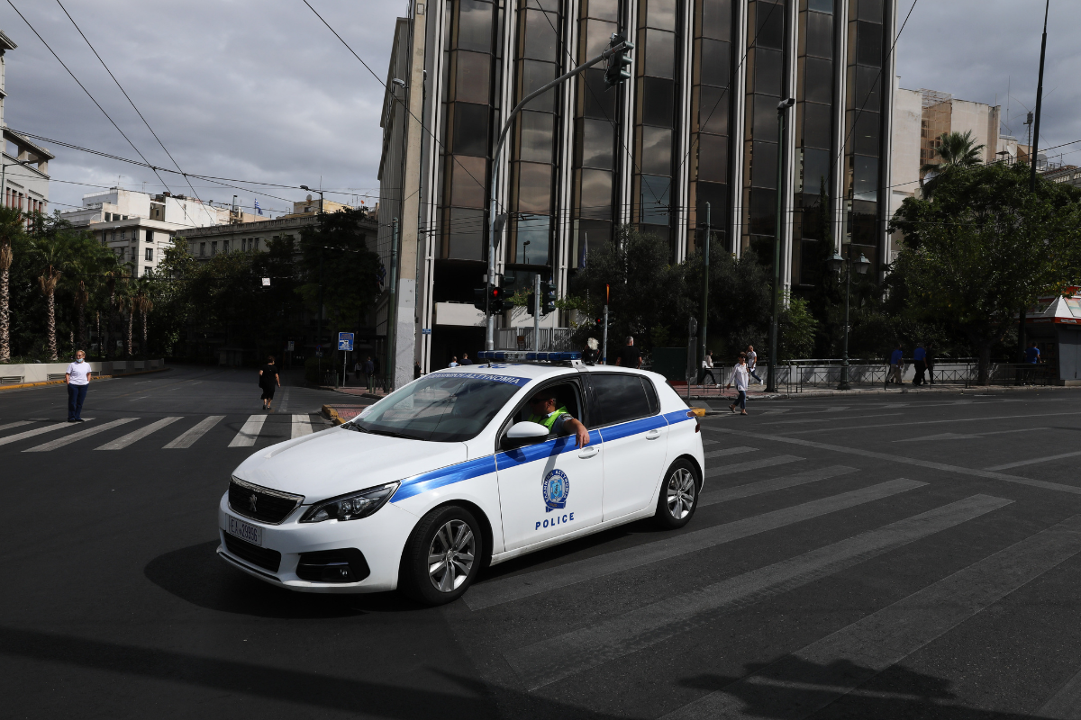 Στο “κόκκινο” η Αθήνα λόγω Ρούμπιο