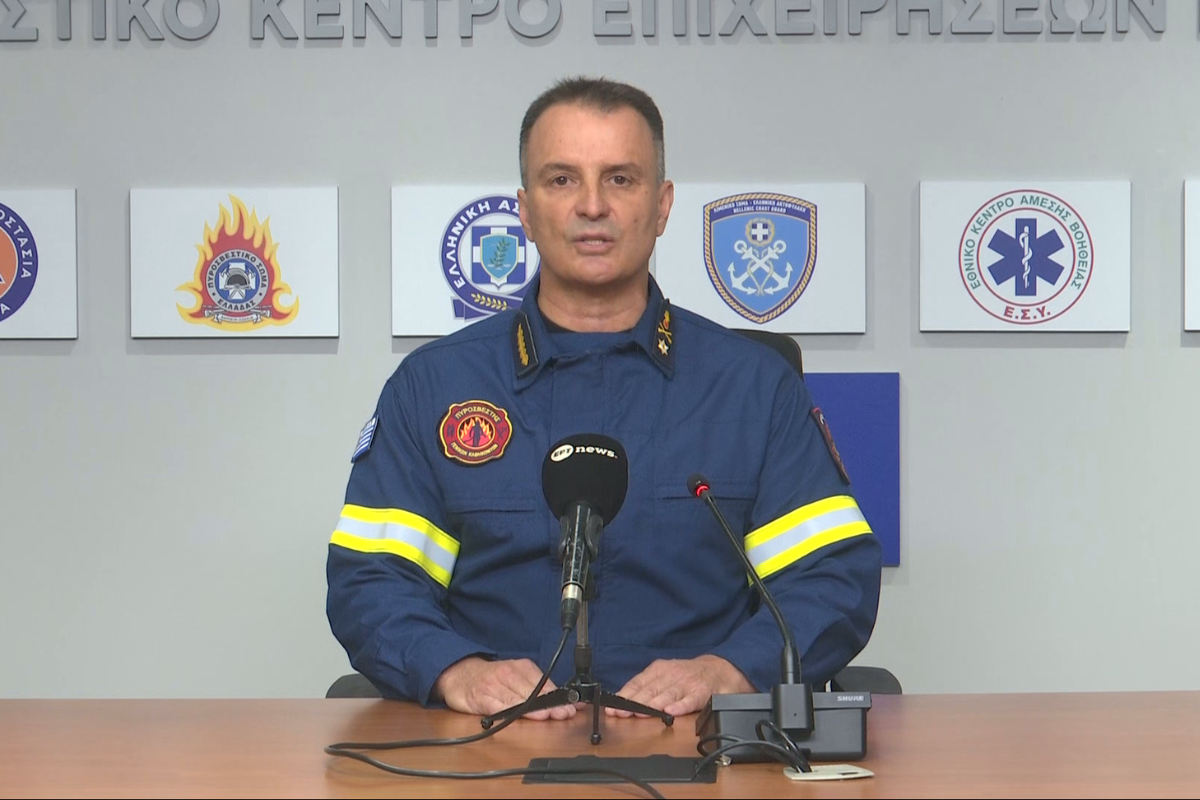 78 συλλήψεις στο παρελθόν για τους τρεις κατηγορούμενους της έκρηξης στην Πλάκα!